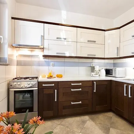 For Families With Children - 26920 Apartament