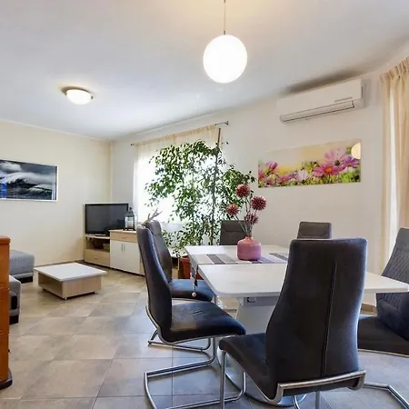 Apartament For Families With Children - 26920